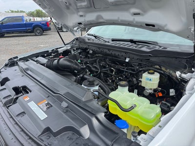 2026 Ford F-250SD XL 600A