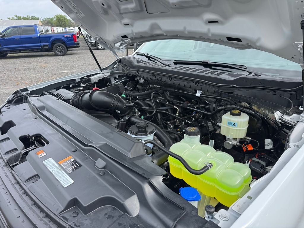 2026 Ford F-250SD XL 600A