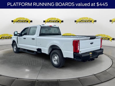 2026 Ford F-250SD XL 600A