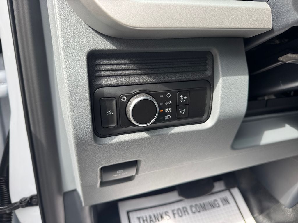 2026 Ford F-250SD XL 600A