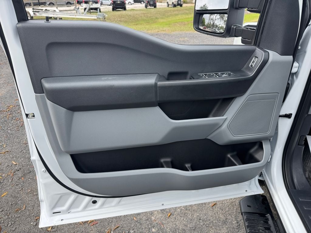 2026 Ford F-250SD XL 600A