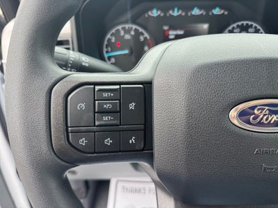 2026 Ford F-250SD XL 600A