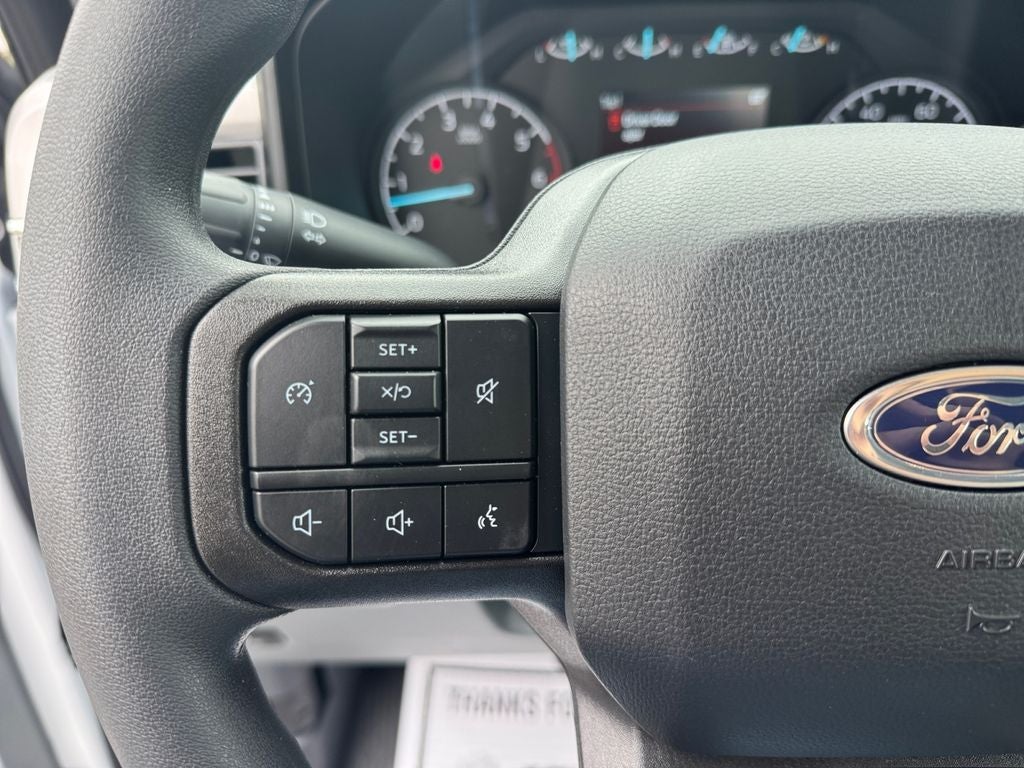 2026 Ford F-250SD XL 600A