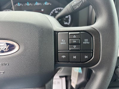 2026 Ford F-250SD XL 600A