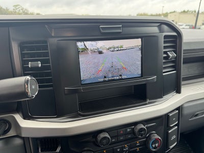 2026 Ford F-250SD XL 600A