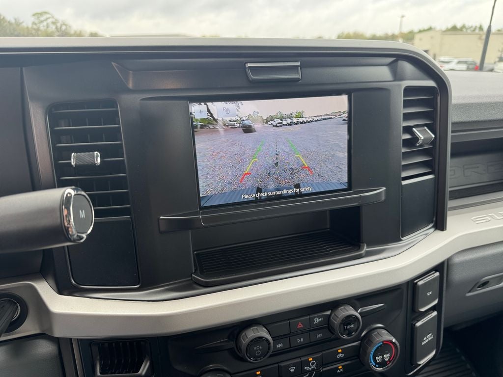 2026 Ford F-250SD XL 600A