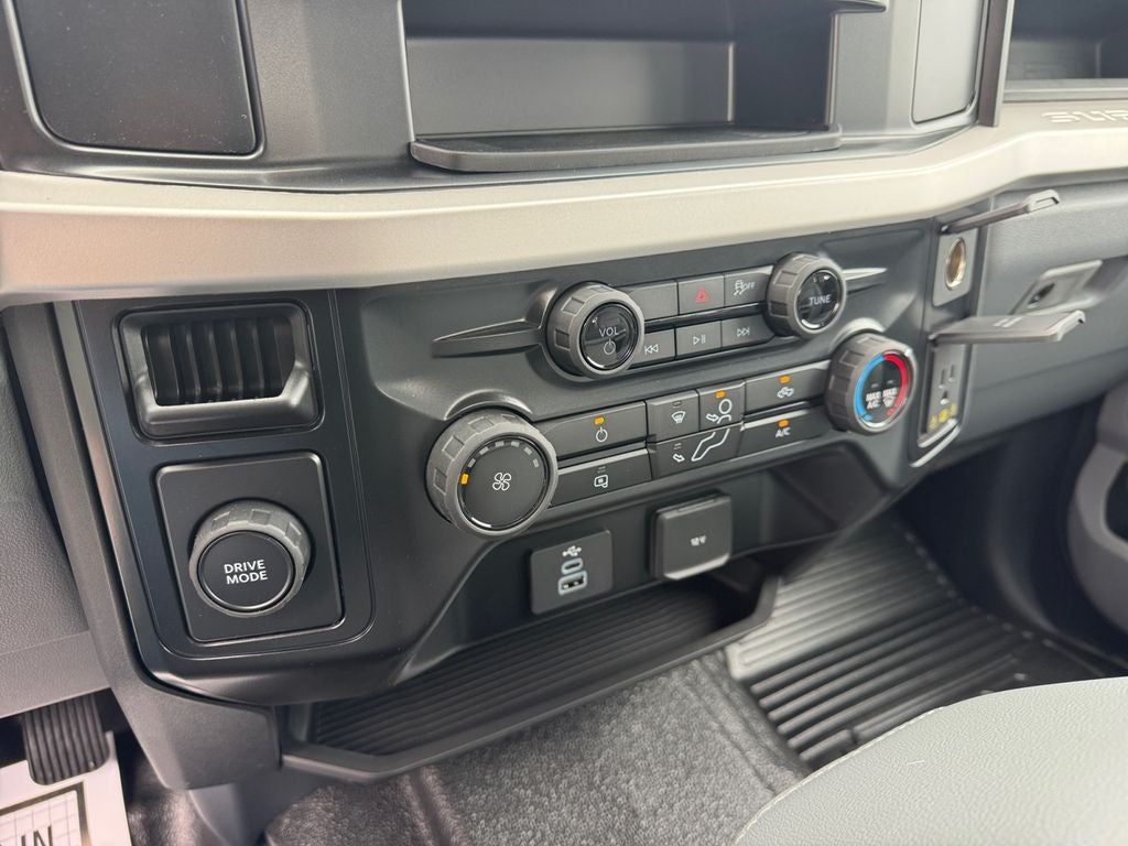 2026 Ford F-250SD XL 600A