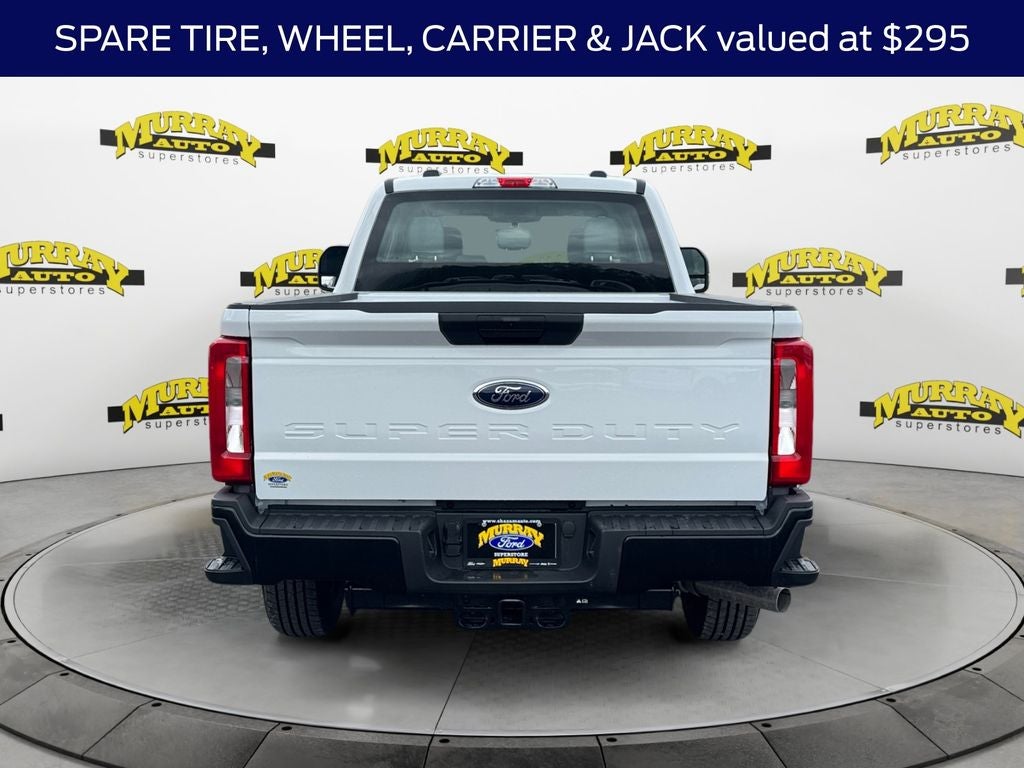 2026 Ford F-250SD XL 600A