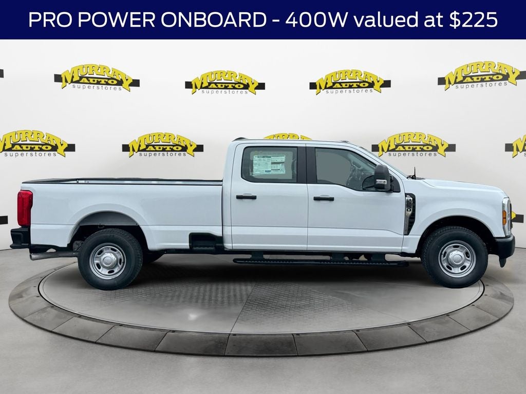 2026 Ford F-250SD XL 600A
