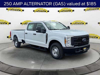 2026 Ford F-250SD XL 600A