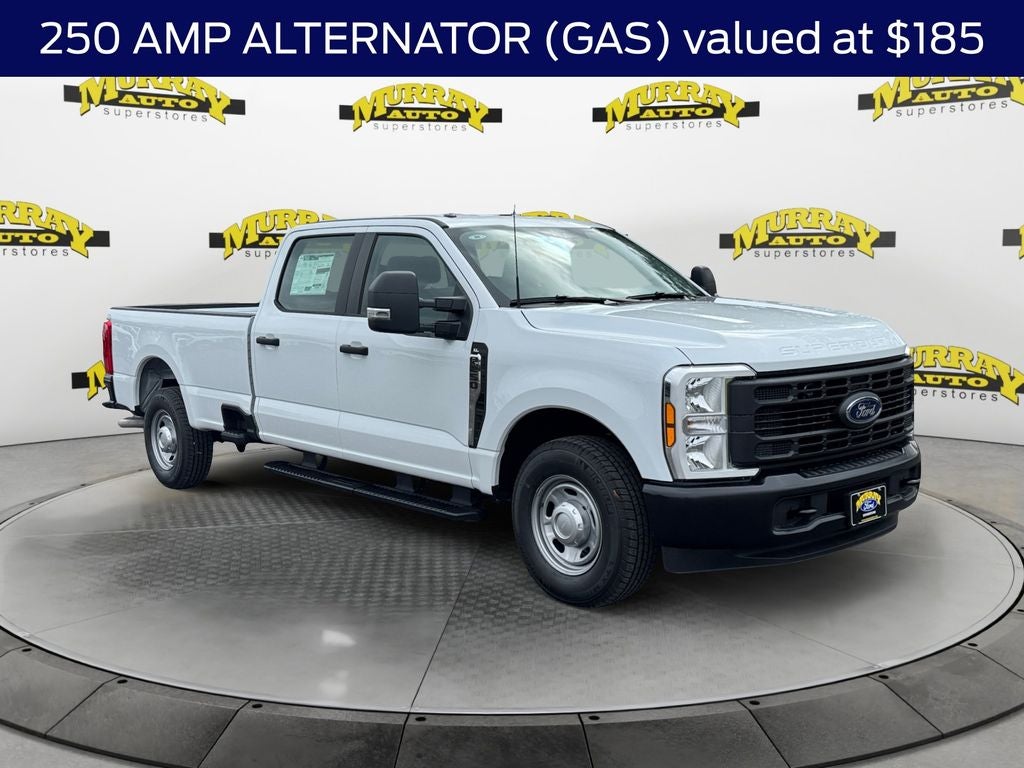 2026 Ford F-250SD XL 600A