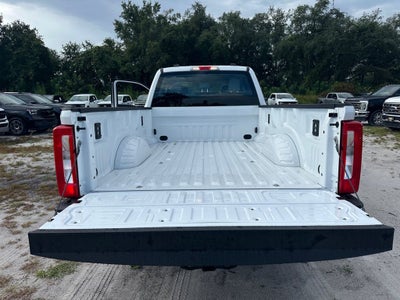 2026 Ford F-250SD XL 600A