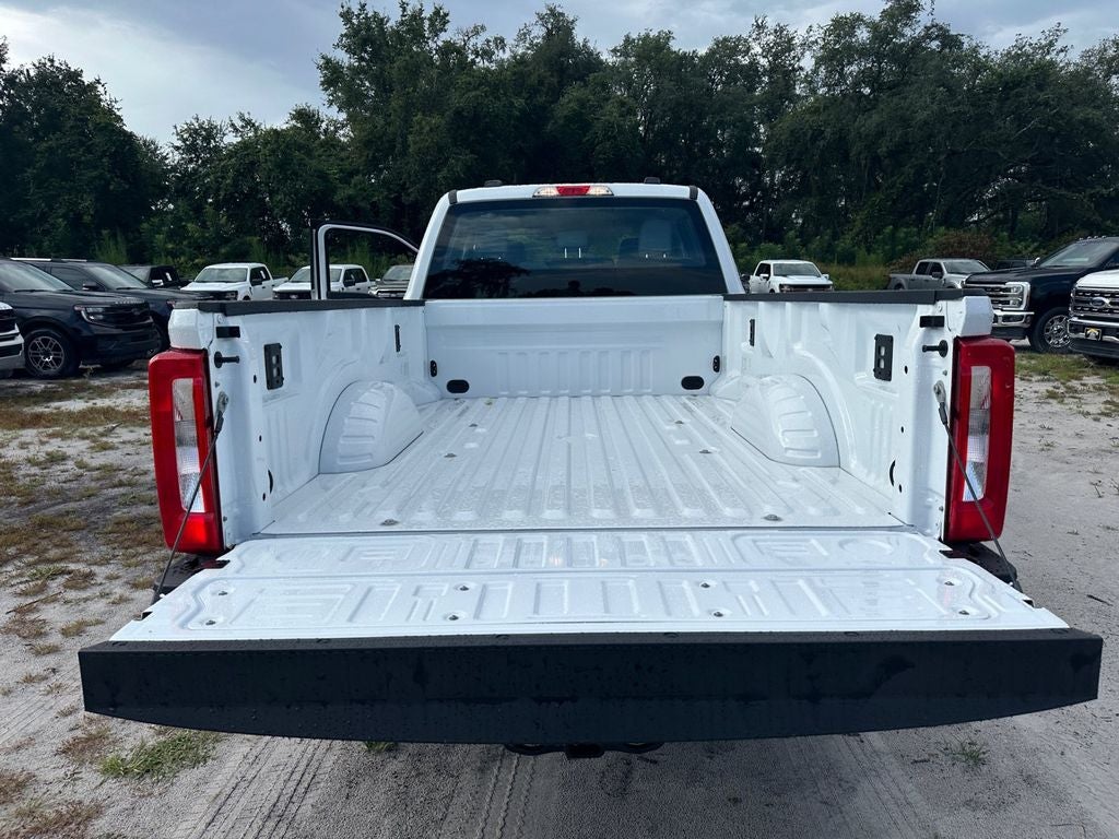 2026 Ford F-250SD XL 600A