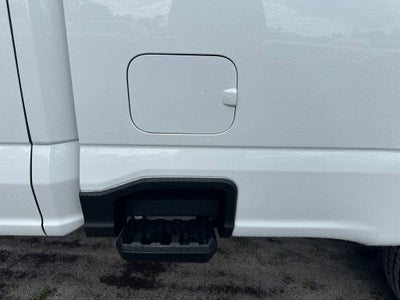 2026 Ford F-250SD XL 600A