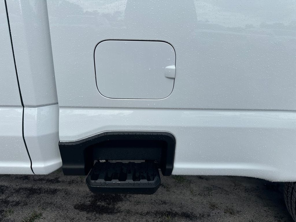 2026 Ford F-250SD XL 600A