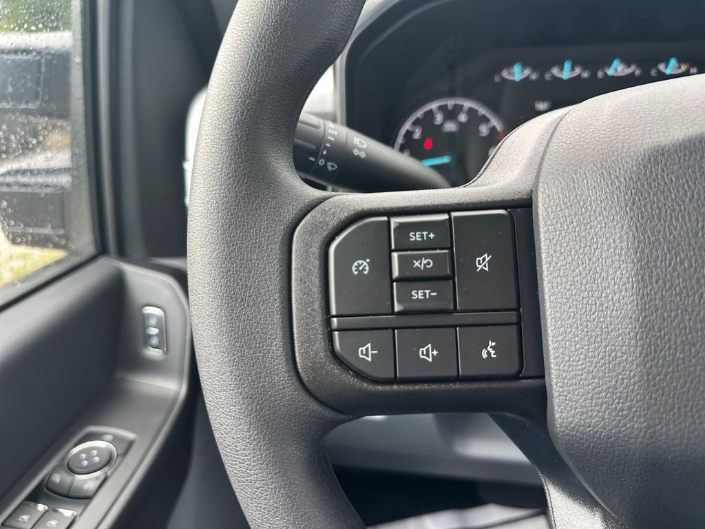 2026 Ford F-250SD XL 600A