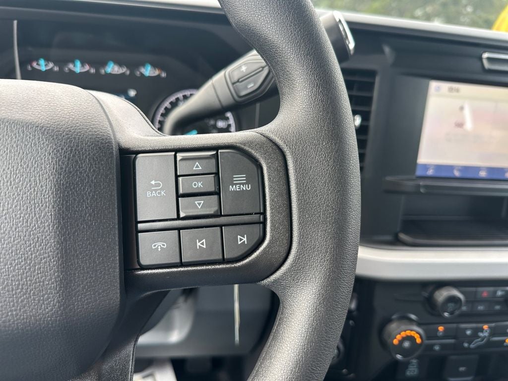 2026 Ford F-250SD XL 600A