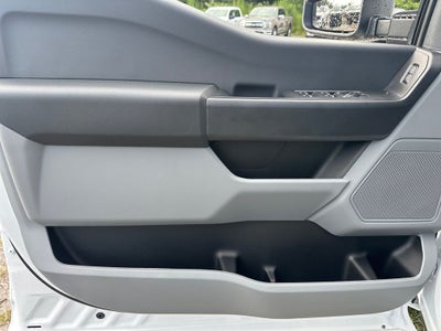 2026 Ford F-250SD XL 600A