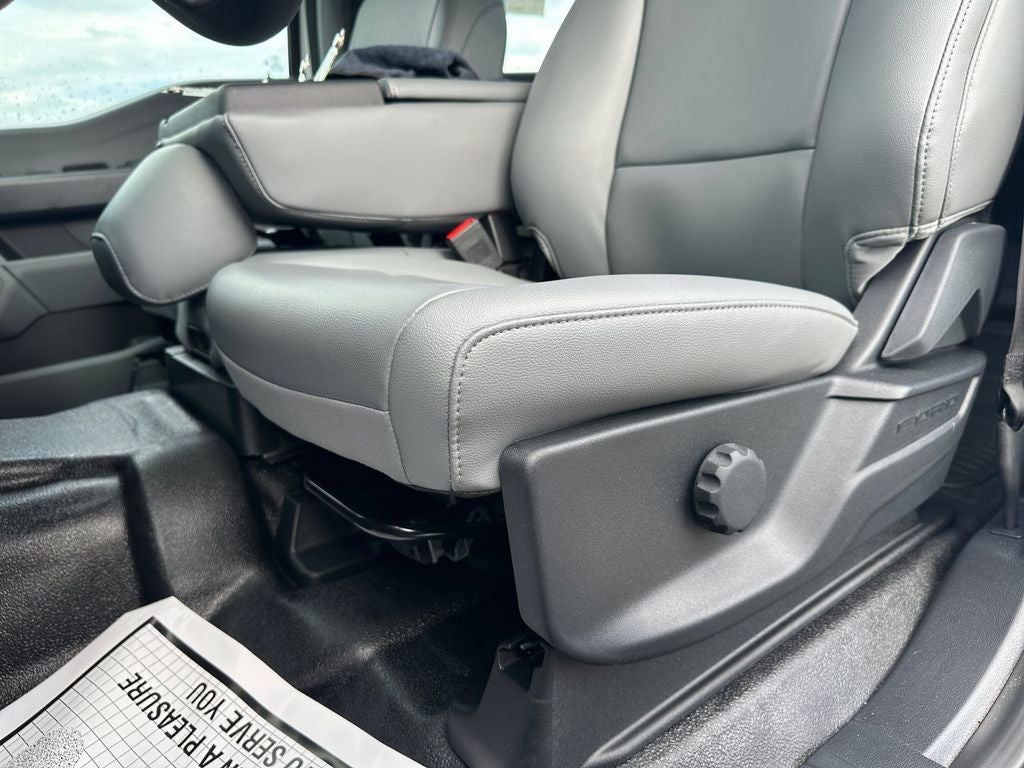 2026 Ford F-250SD XL 600A