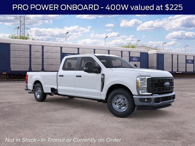 2026 Ford F-250SD XL 600A