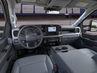 2026 Ford F-250SD XL 600A