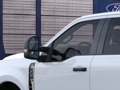 2026 Ford F-250SD XL 600A
