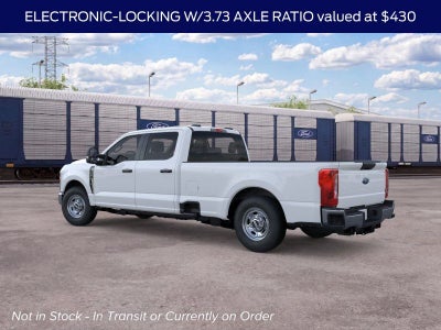2026 Ford F-250SD XL 600A