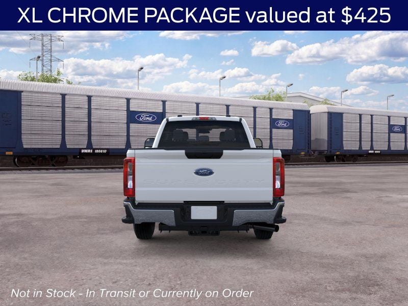 2026 Ford F-250SD XL 600A