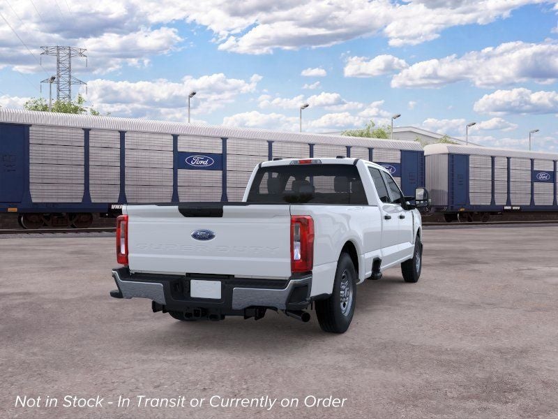 2026 Ford F-250SD XL 600A