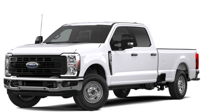 2026 Ford F-250SD XL 600A