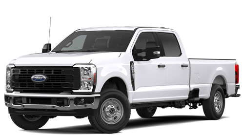 2026 Ford F-250SD XL 600A