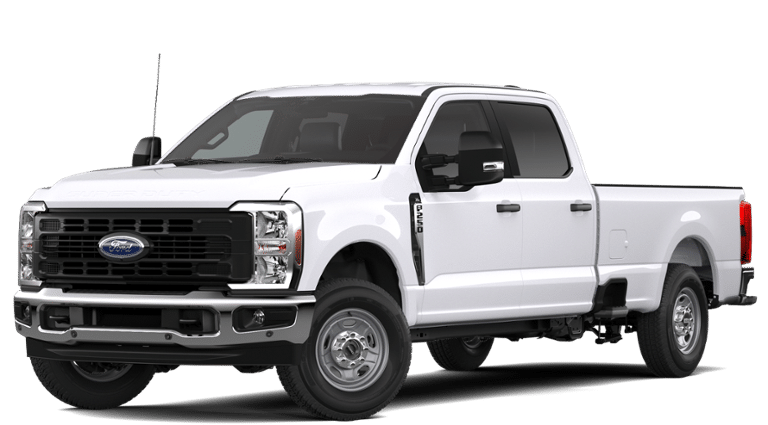 2026 Ford F-250SD XL 600A