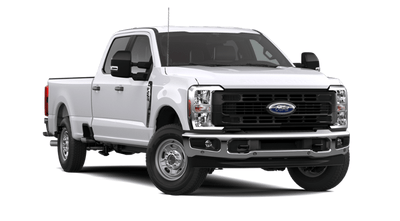 2026 Ford F-250SD XL 600A