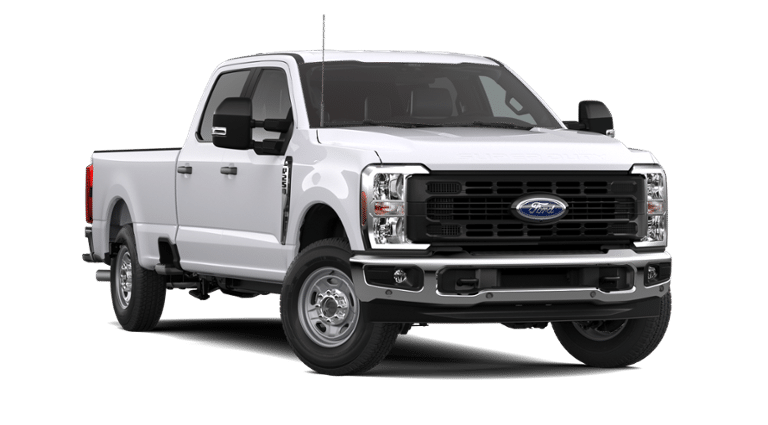 2026 Ford F-250SD XL 600A