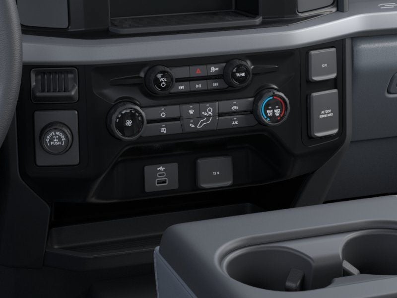 2026 Ford F-250SD XL 600A