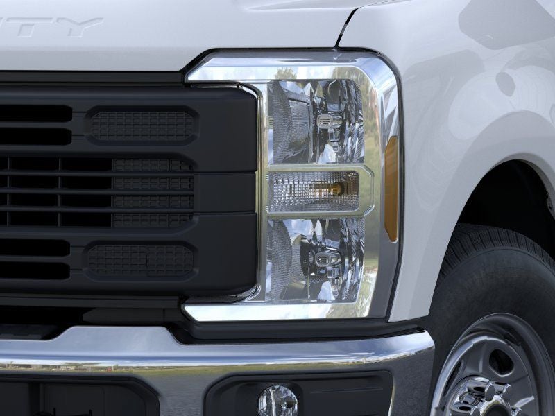 2026 Ford F-250SD XL 600A