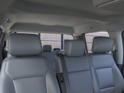 2026 Ford F-250SD XL 600A