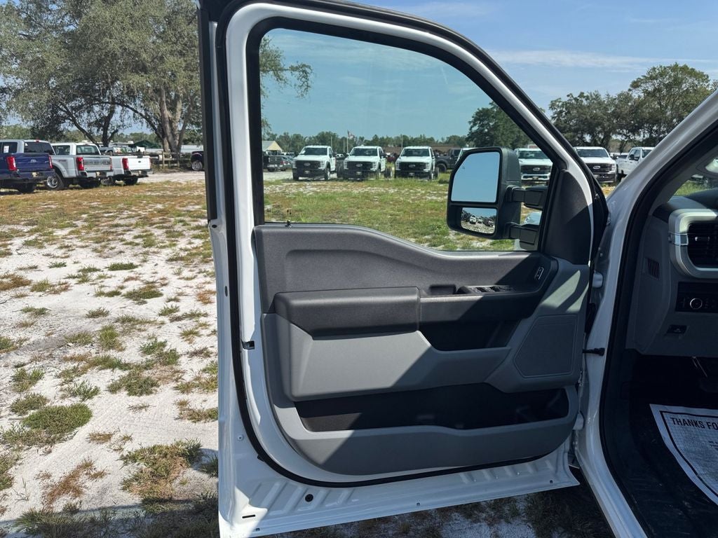2026 Ford F-250SD XL 600A