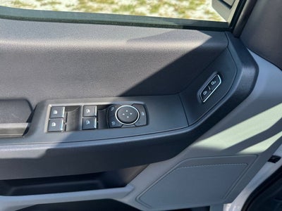 2026 Ford F-250SD XL 600A