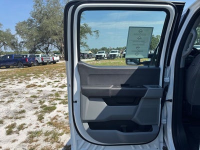 2026 Ford F-250SD XL 600A