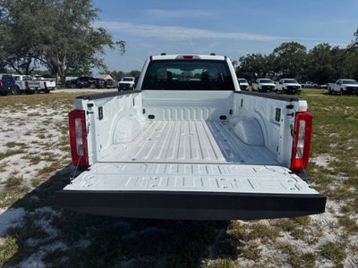 2026 Ford F-250SD XL 600A