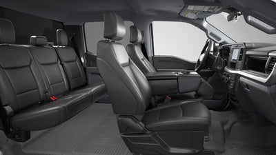 2026 Ford F-250SD XL 600A