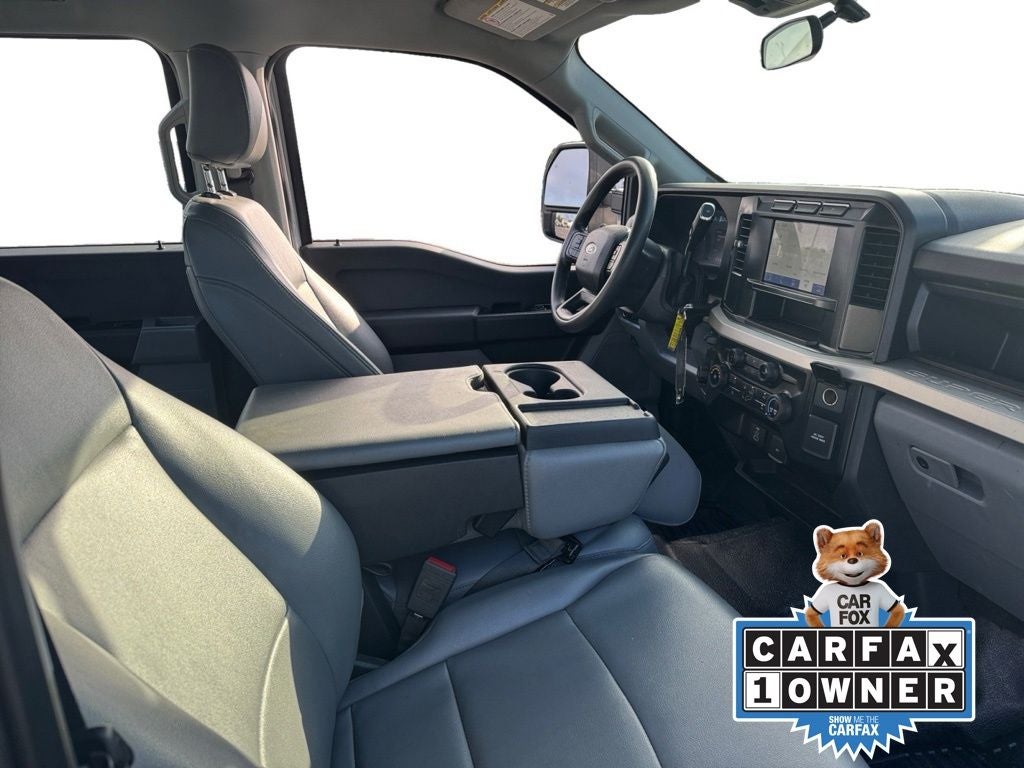 2024 Ford F-250SD XL