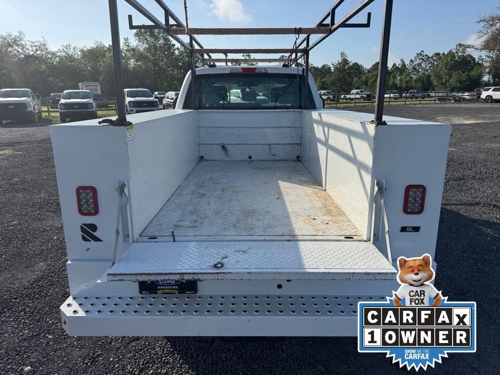 2024 Ford F-250SD XL