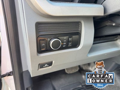2024 Ford F-250SD XL