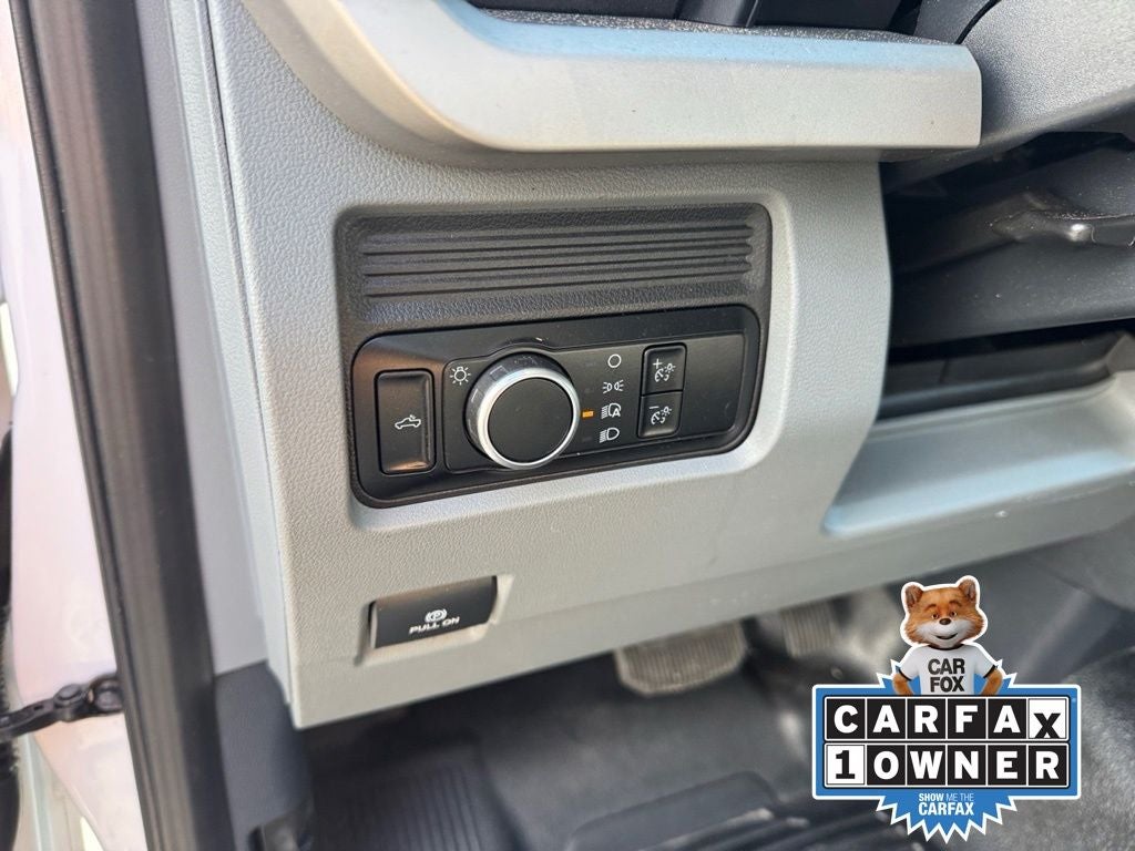 2024 Ford F-250SD XL