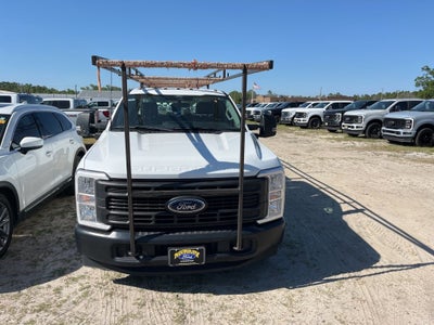 2024 Ford F-250SD XL