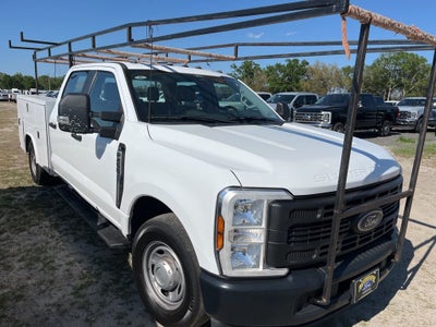 2024 Ford F-250SD XL