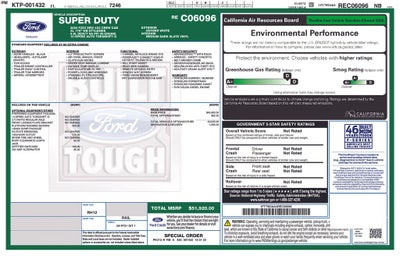 2024 Ford F-250SD XL