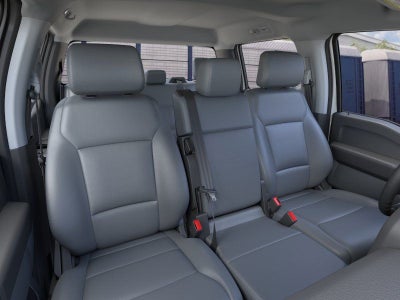 2026 Ford F-250SD XL 600A